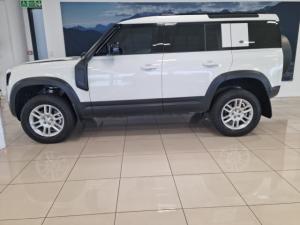 Land Rover Defender 110 D240 SE - Image 2