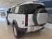Land Rover Defender 110 D240 SE - Thumbnail 3
