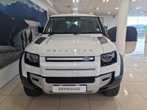Land Rover Defender 110 D240 SE - Image 5