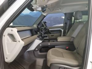 Land Rover Defender 110 D240 SE - Image 7