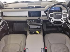 Land Rover Defender 110 D240 SE - Image 9
