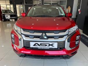 Mitsubishi ASX 2.0 Aspire - Image 10