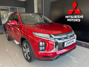 Mitsubishi ASX 2.0 Aspire - Image 11