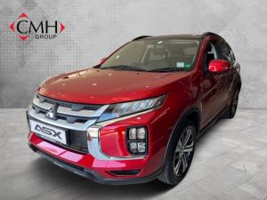 Mitsubishi ASX 2.0 Aspire - Image 1