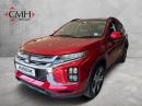 Thumbnail Mitsubishi ASX 2.0 Aspire