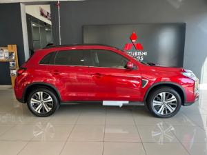Mitsubishi ASX 2.0 Aspire - Image 2