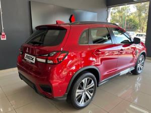 Mitsubishi ASX 2.0 Aspire - Image 3