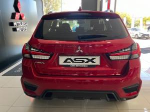 Mitsubishi ASX 2.0 Aspire - Image 4