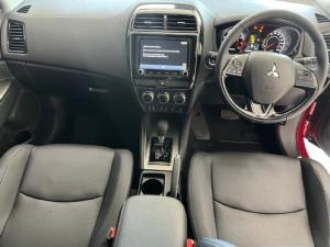 Mitsubishi ASX 2.0 Aspire - Image 6