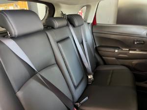Mitsubishi ASX 2.0 Aspire - Image 7