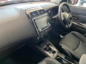 Mitsubishi ASX 2.0 Aspire - Image 8