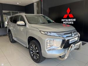 Mitsubishi Pajero Sport 2.4DI-D 4x4 Exceed - Image 11