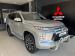 Mitsubishi Pajero Sport 2.4DI-D 4x4 Exceed - Thumbnail 11