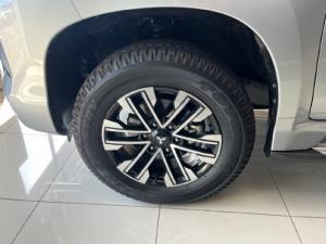Mitsubishi Pajero Sport 2.4DI-D 4x4 Exceed - Image 12