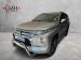 Mitsubishi Pajero Sport 2.4DI-D 4x4 Exceed - Thumbnail 1