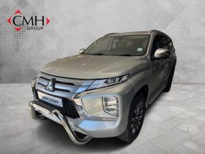 Mitsubishi Pajero Sport 2.4DI-D 4x4 Exceed - Image 1