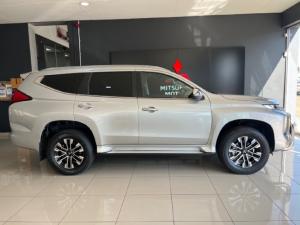 Mitsubishi Pajero Sport 2.4DI-D 4x4 Exceed - Image 2