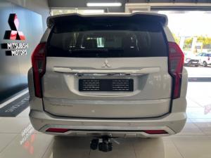 Mitsubishi Pajero Sport 2.4DI-D 4x4 Exceed - Image 4