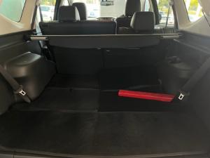 Mitsubishi Pajero Sport 2.4DI-D 4x4 Exceed - Image 5