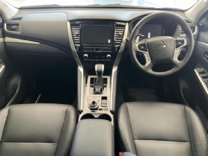 Mitsubishi Pajero Sport 2.4DI-D 4x4 Exceed - Image 6