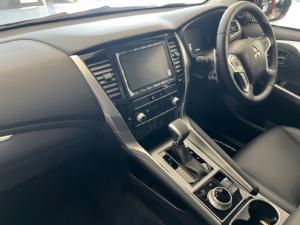 Mitsubishi Pajero Sport 2.4DI-D 4x4 Exceed - Image 8