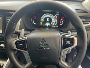 Mitsubishi Pajero Sport 2.4DI-D 4x4 Exceed - Image 9