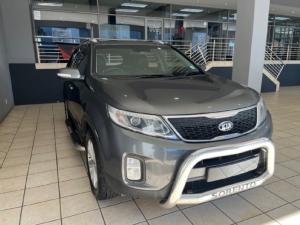 Kia Sorento 2.2CRDi auto - Image 10
