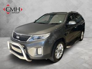 Kia Sorento 2.2CRDi auto - Image 1