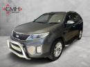 Thumbnail Kia Sorento 2.2CRDi auto