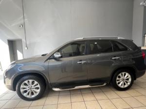 Kia Sorento 2.2CRDi auto - Image 2