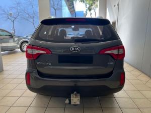 Kia Sorento 2.2CRDi auto - Image 4