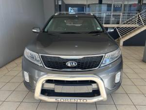 Kia Sorento 2.2CRDi auto - Image 6