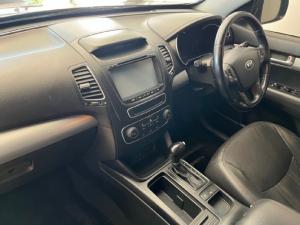 Kia Sorento 2.2CRDi auto - Image 7