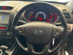 Kia Sorento 2.2CRDi auto - Image 9