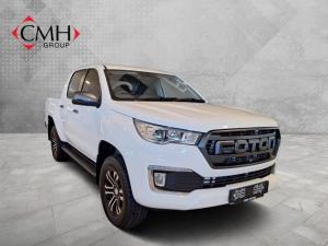 Foton Tunland G7 2.0TD double cab TL auto - Image 1