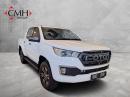 Thumbnail Foton Tunland G7 2.0TD double cab TL auto