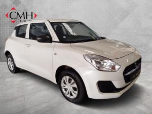 Suzuki Swift 1.2 GA - Image 1