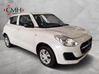 Thumbnail Suzuki Swift 1.2 GA