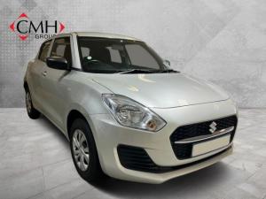 Suzuki Swift 1.2 GA - Image 1