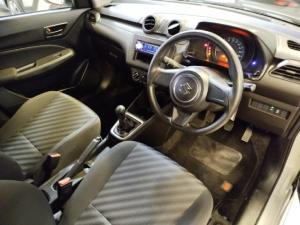 Suzuki Swift 1.2 GA - Image 3