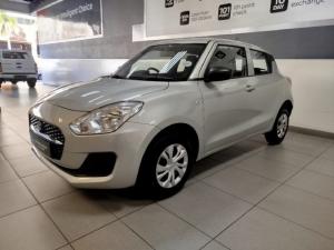 Suzuki Swift 1.2 GA - Image 4