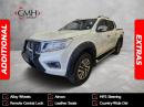 Thumbnail Nissan Navara 2.3D double cab 4x4 LE auto