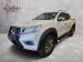 Nissan Navara 2.3D double cab 4x4 LE auto - Thumbnail 1