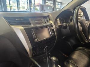 Nissan Navara 2.3D double cab 4x4 LE auto - Image 2