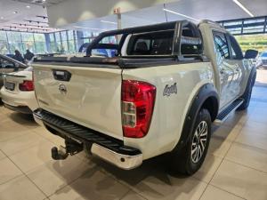 Nissan Navara 2.3D double cab 4x4 LE auto - Image 6