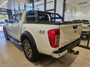 Nissan Navara 2.3D double cab 4x4 LE auto - Image 7