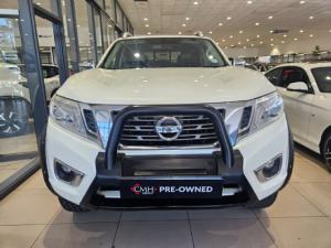 Nissan Navara 2.3D double cab 4x4 LE auto - Image 9