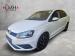 Volkswagen Polo sedan 1.6 manual - Thumbnail 1