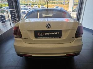 Volkswagen Polo sedan 1.6 manual - Image 5