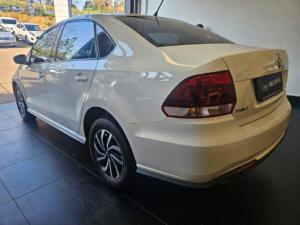 Volkswagen Polo sedan 1.6 manual - Image 6